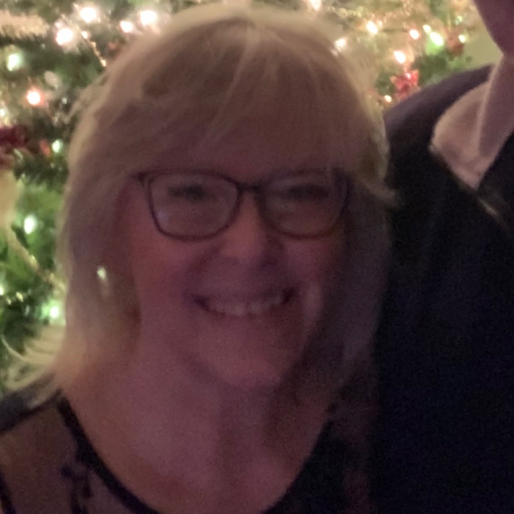 Meet your Posher, Terri